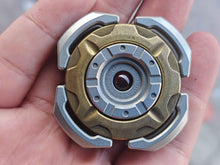 Tetra Gladiator Stainless Steel Brass