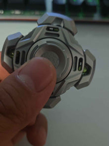 Ares Stainless Steel