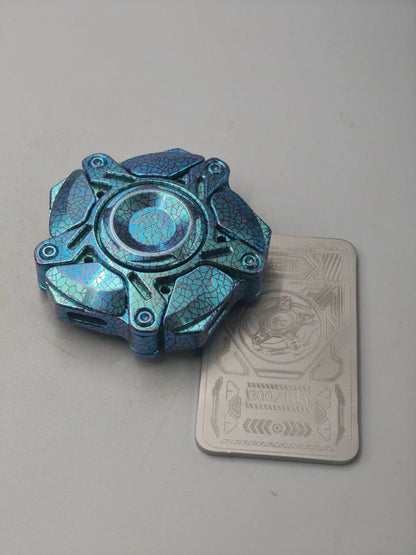Penta Origin Titanium