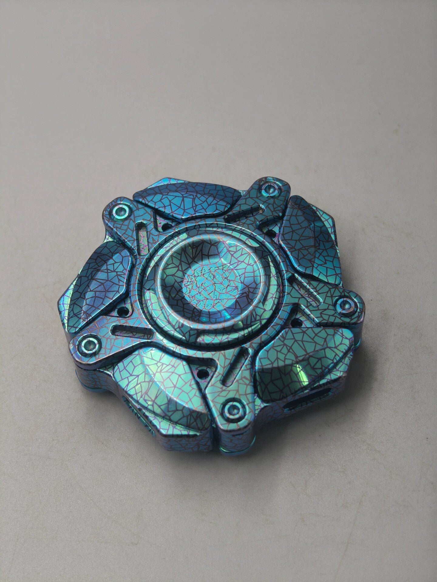 Penta Origin Titanium