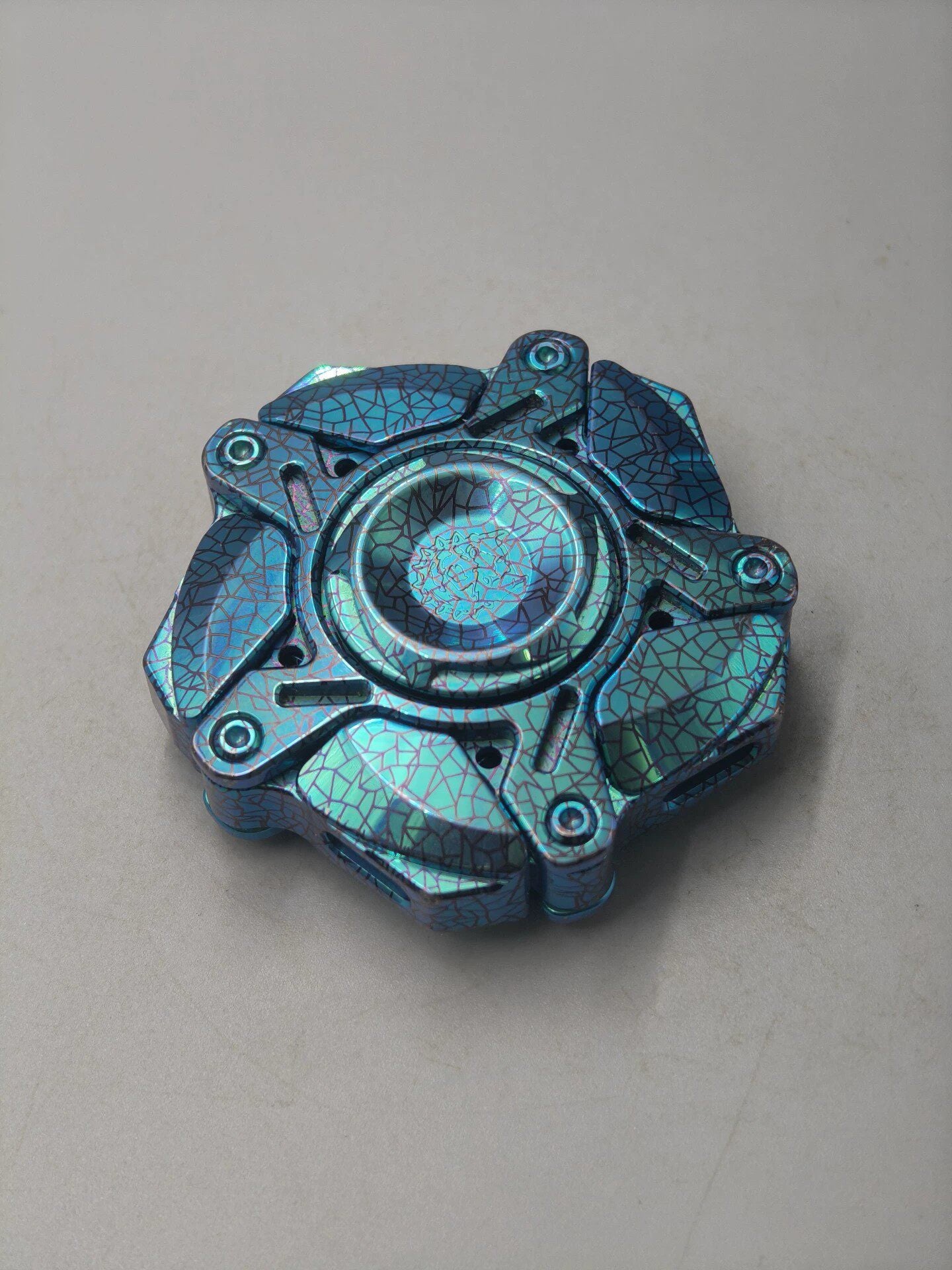 Penta Origin Titanium