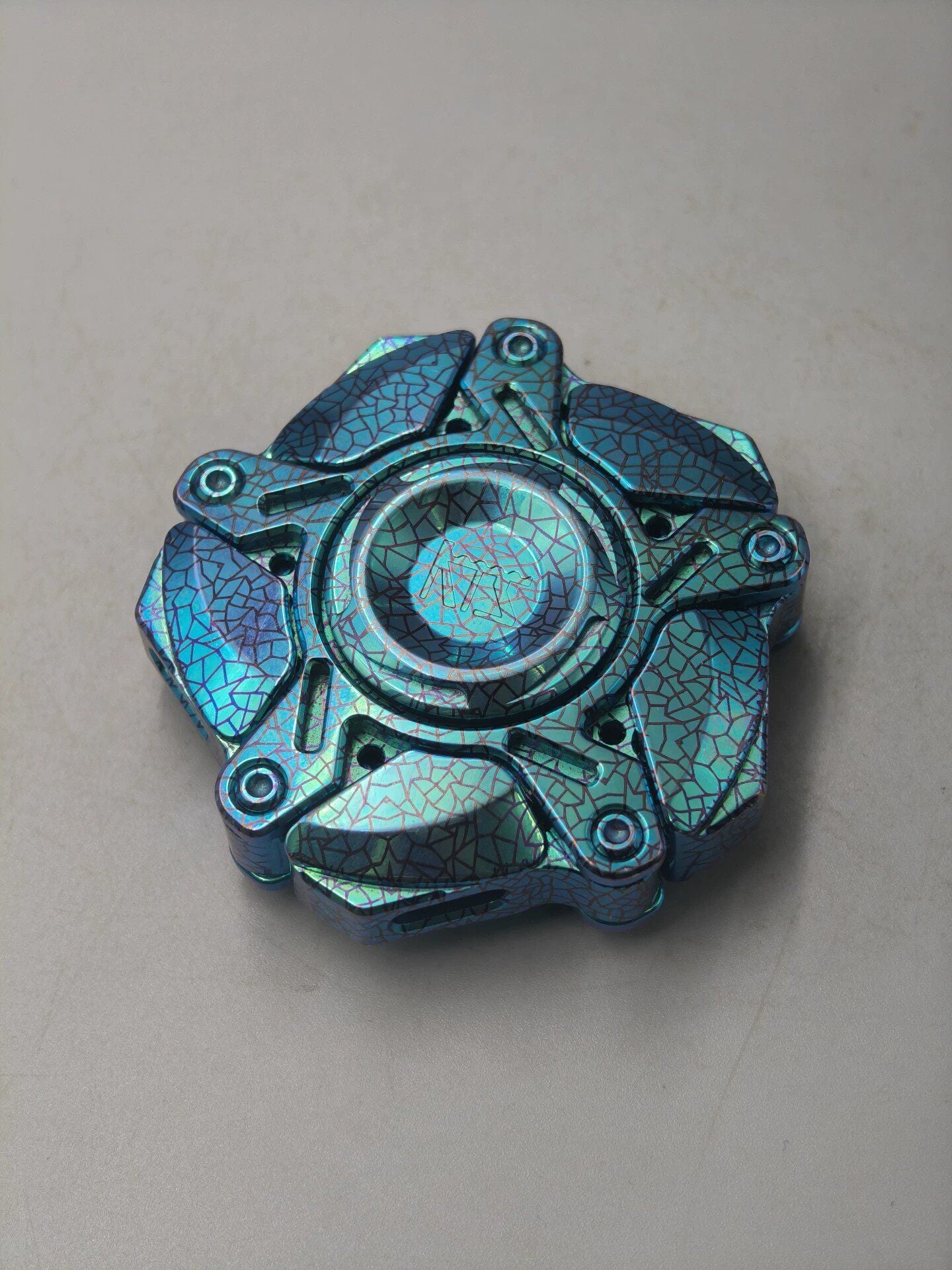 Penta Origin Titanium