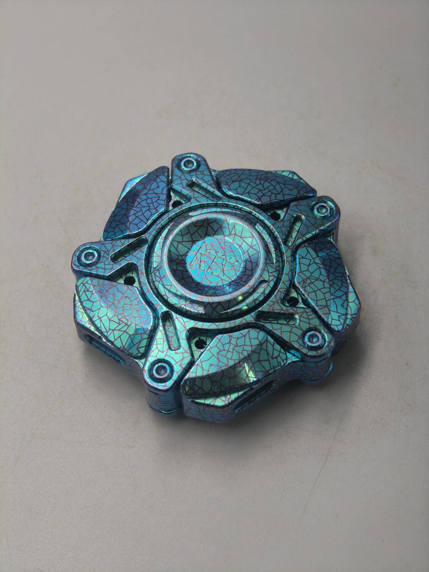 Penta Origin Titanium