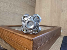 Ares Titanium
