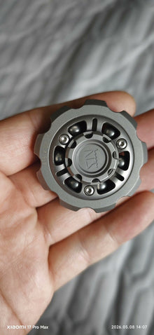 Gear Storm Titanium