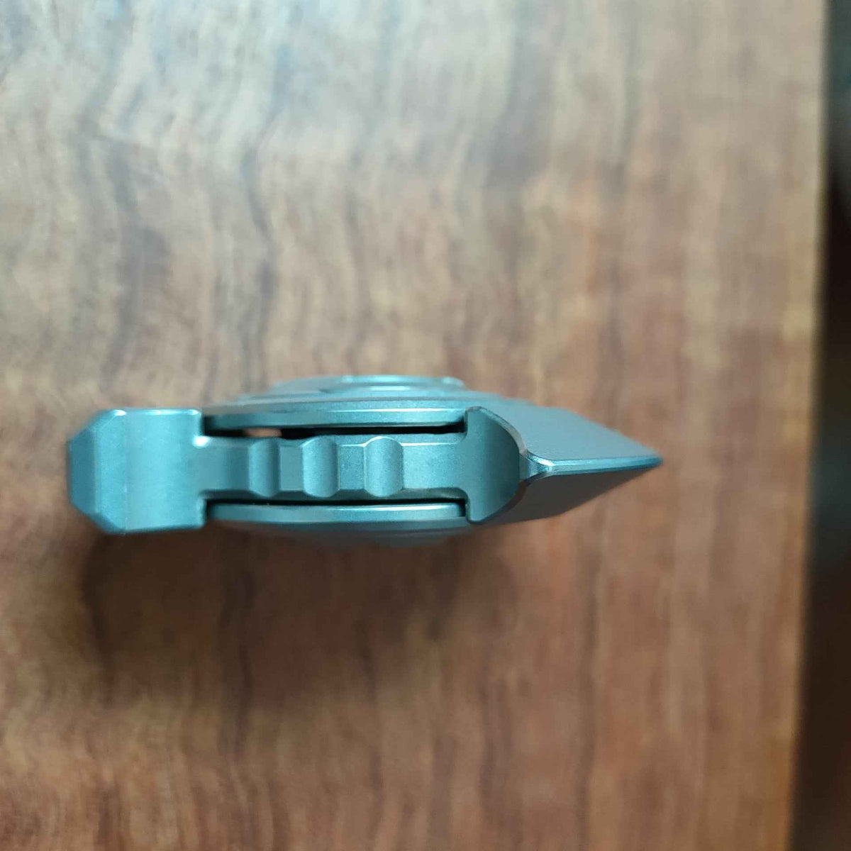 Pangu Titanium