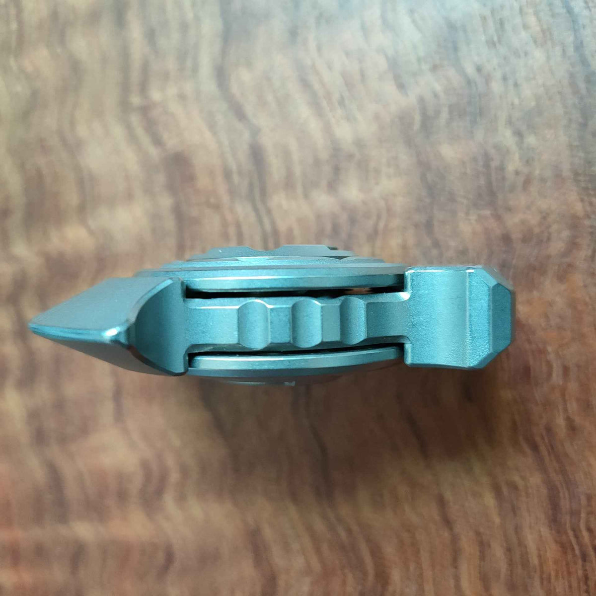 Pangu Titanium