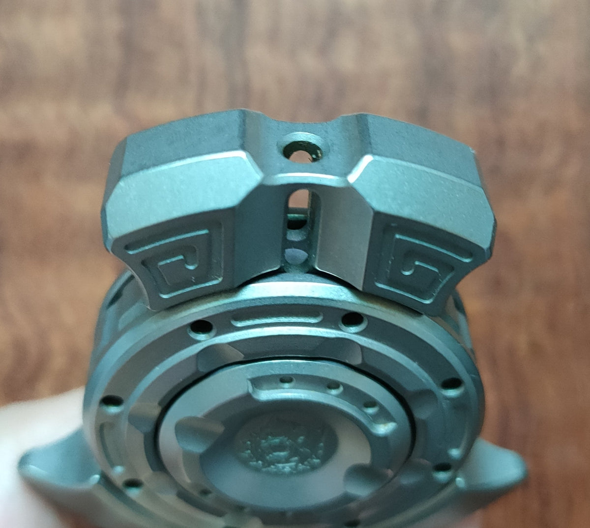 Pangu Titanium