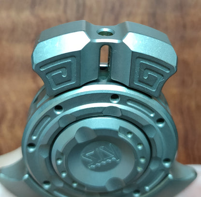 Pangu Titanium