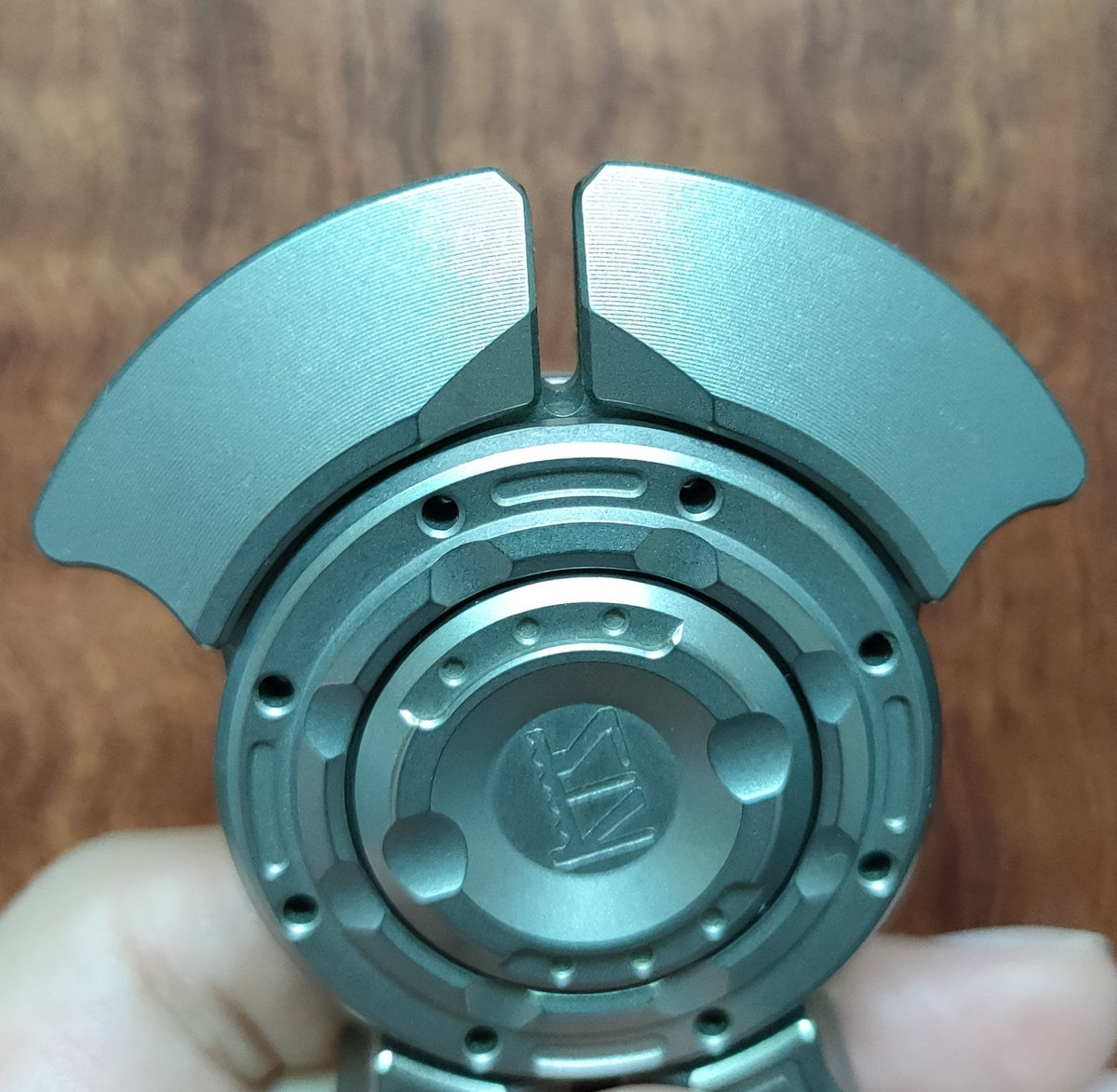 Pangu Titanium
