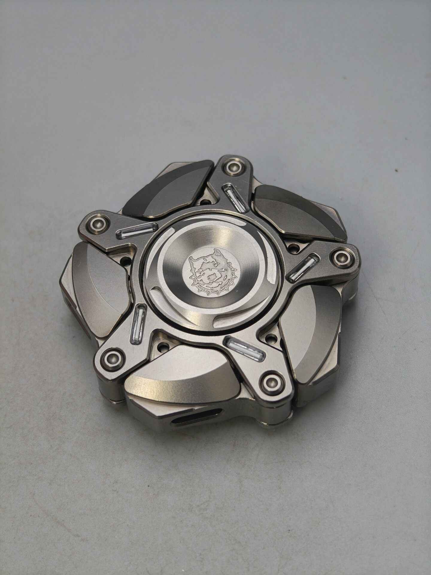 Penta Origin Titanium