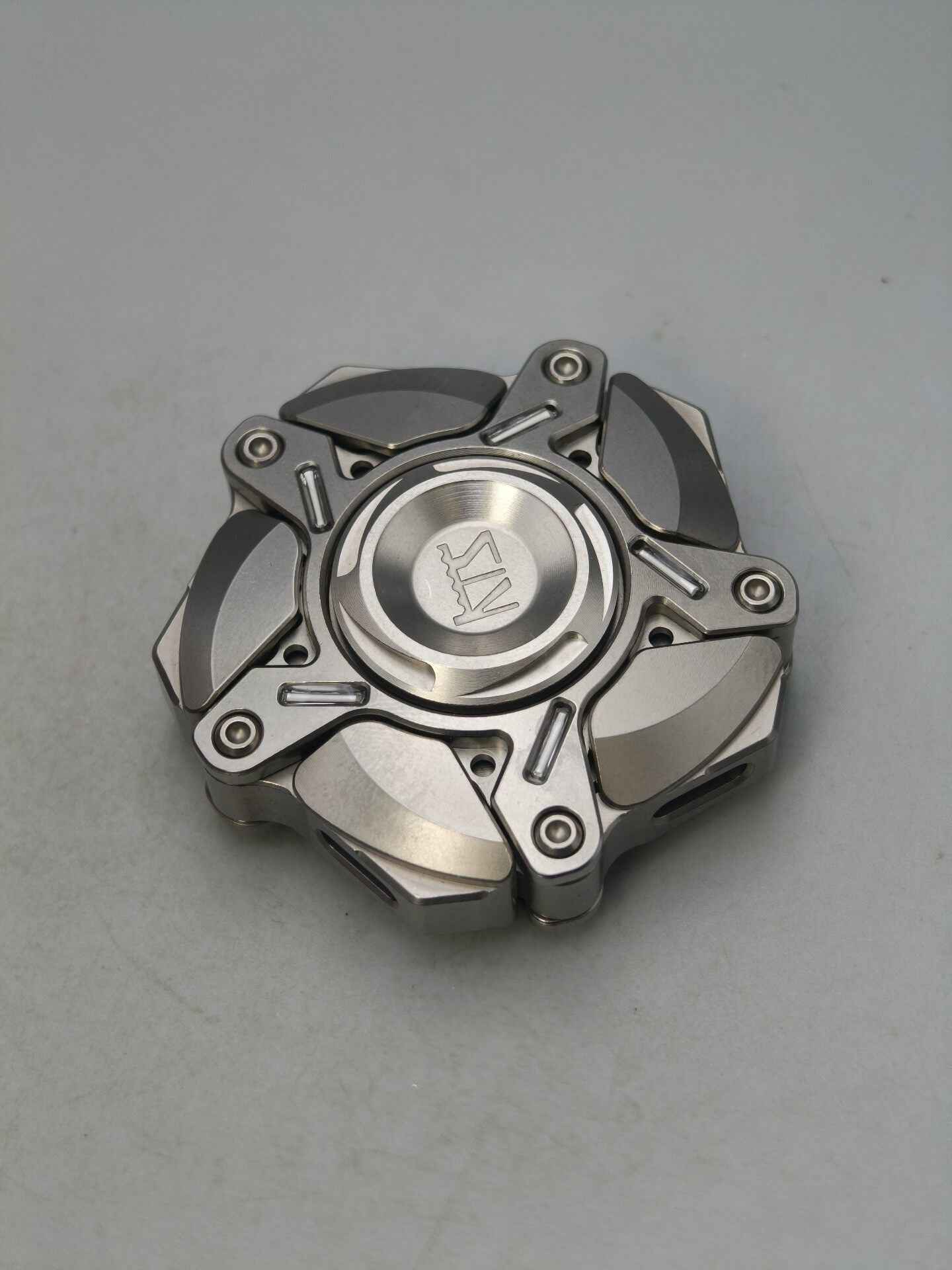 Penta Origin Titanium
