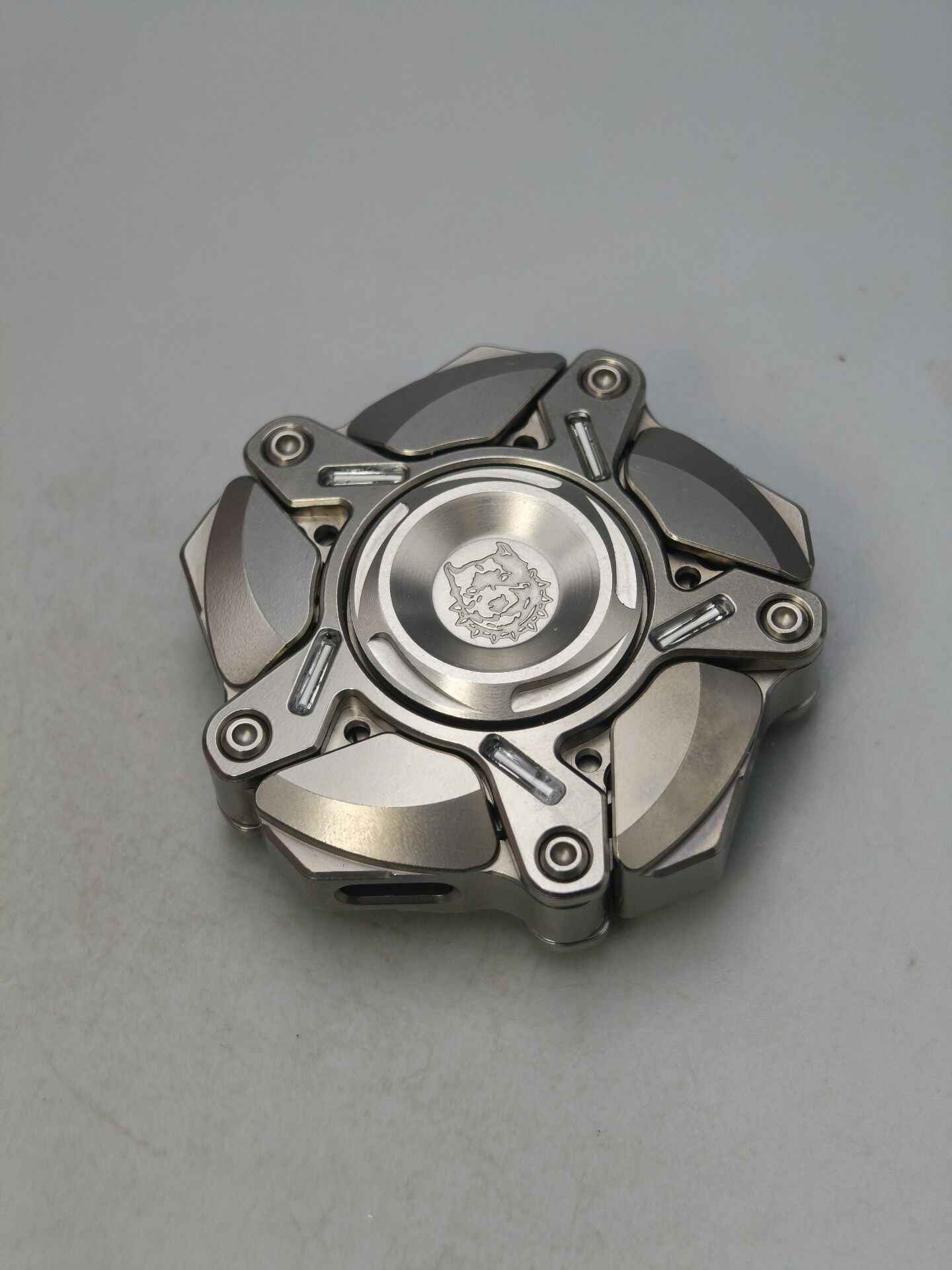 Penta Origin Titanium