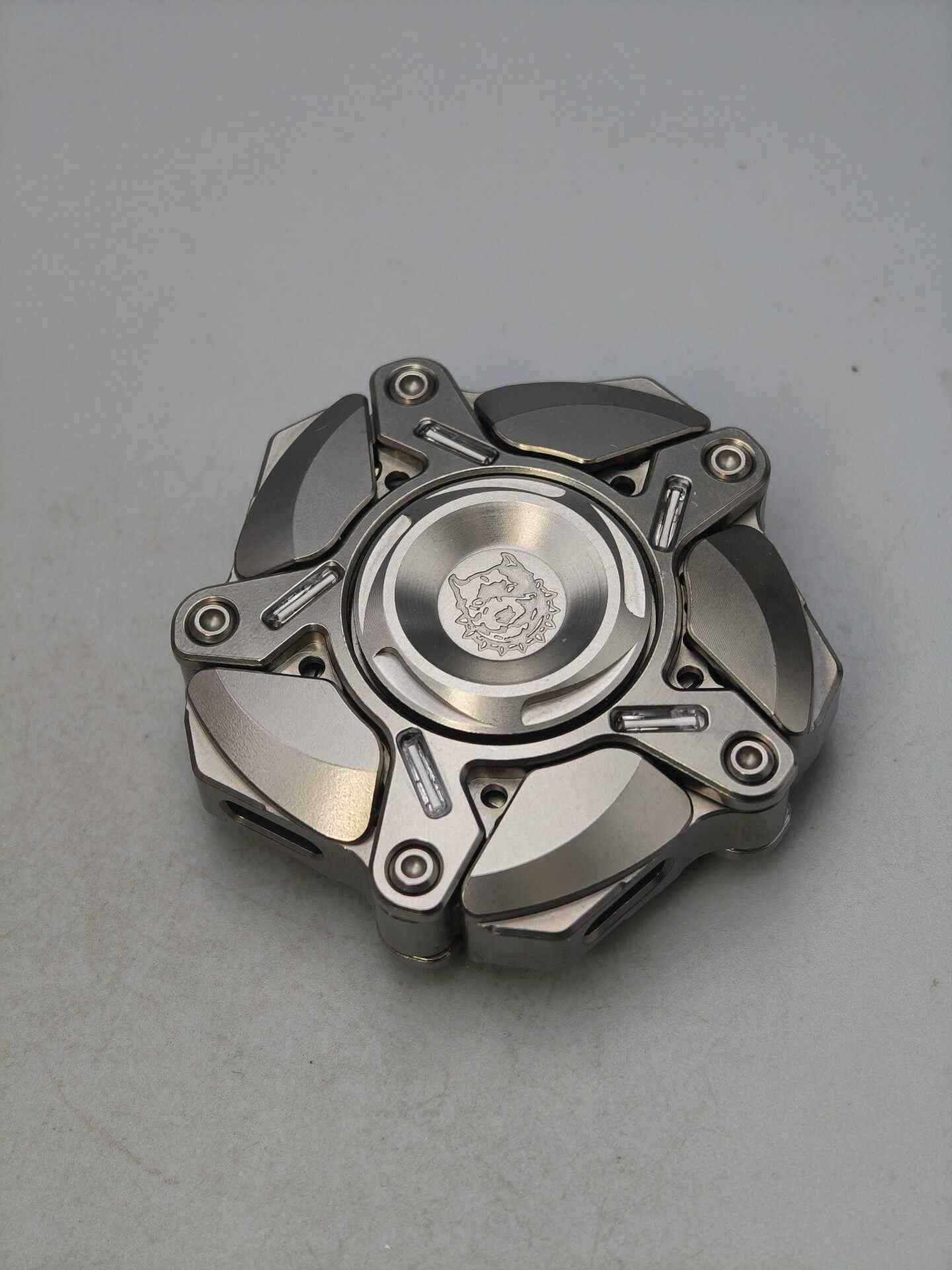 Penta Origin Titanium