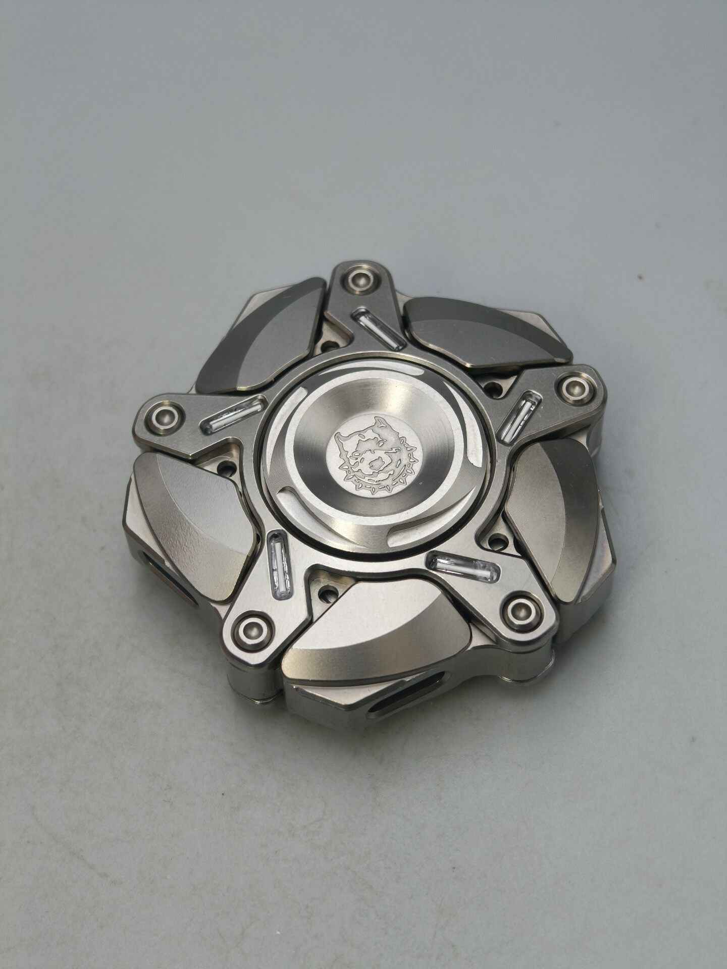 Penta Origin Titanium