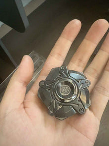 Penta Origin Zirconium
