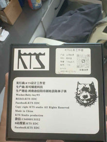 Penta Origin Zirconium