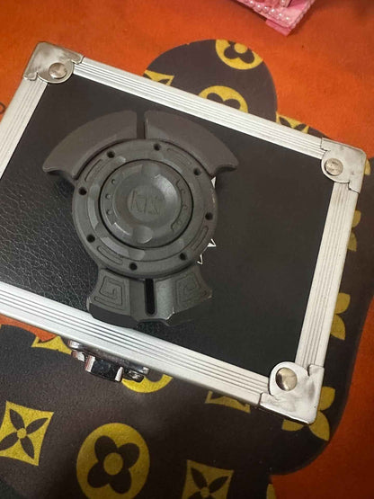 Pangu Zirconium