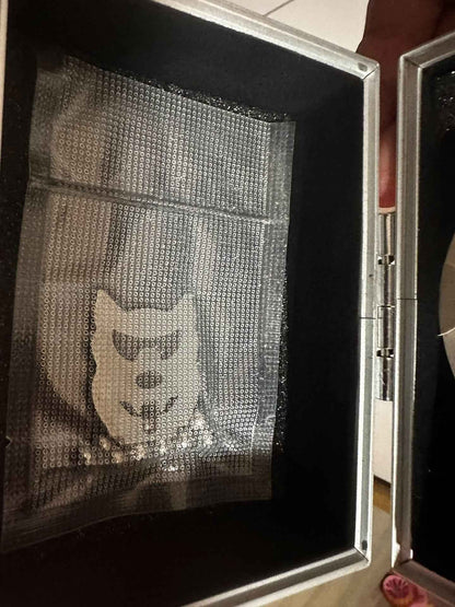 Pangu Zirconium