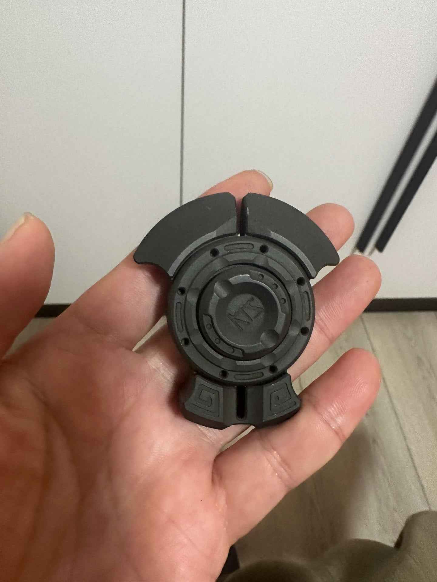 Pangu Zirconium