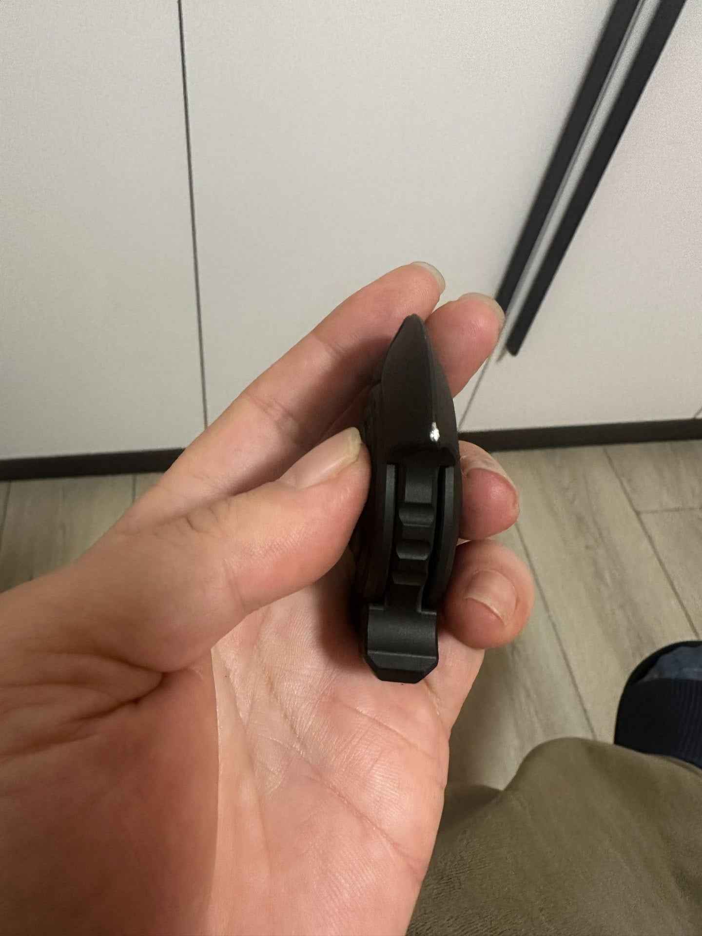 Pangu Zirconium