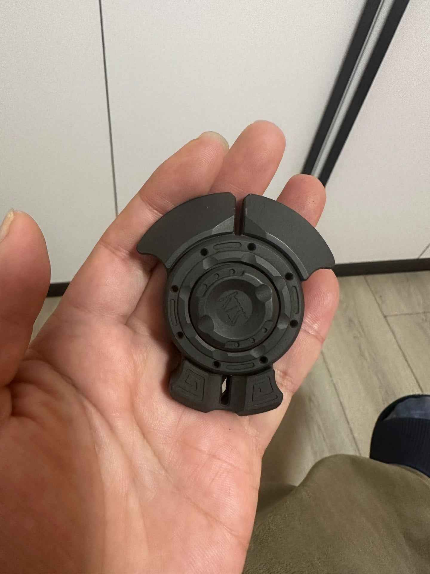 Pangu Zirconium
