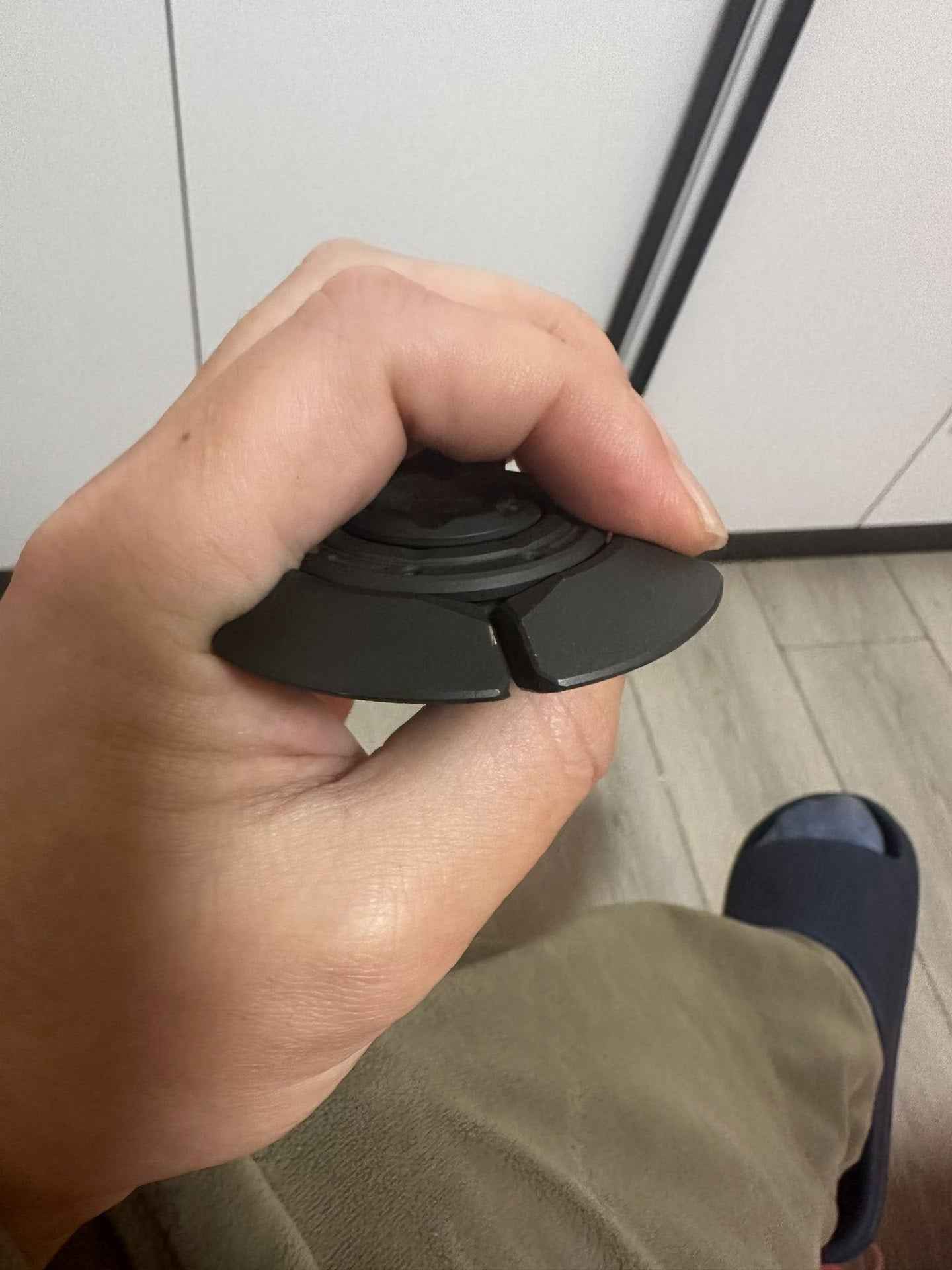 Pangu Zirconium