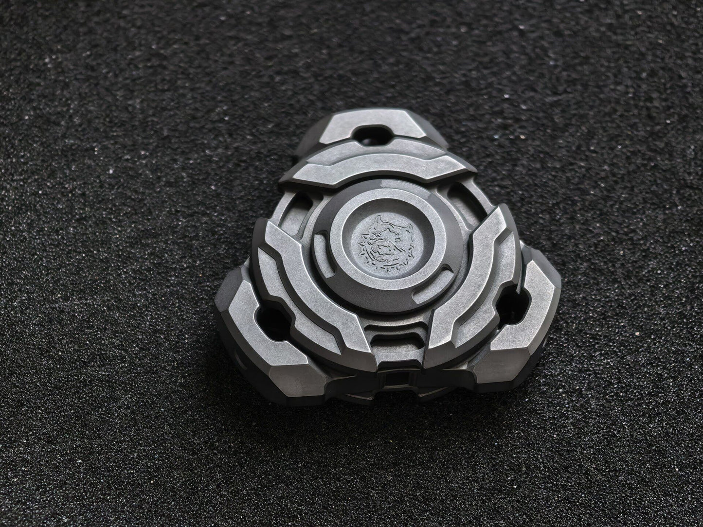 Asura Zirconium