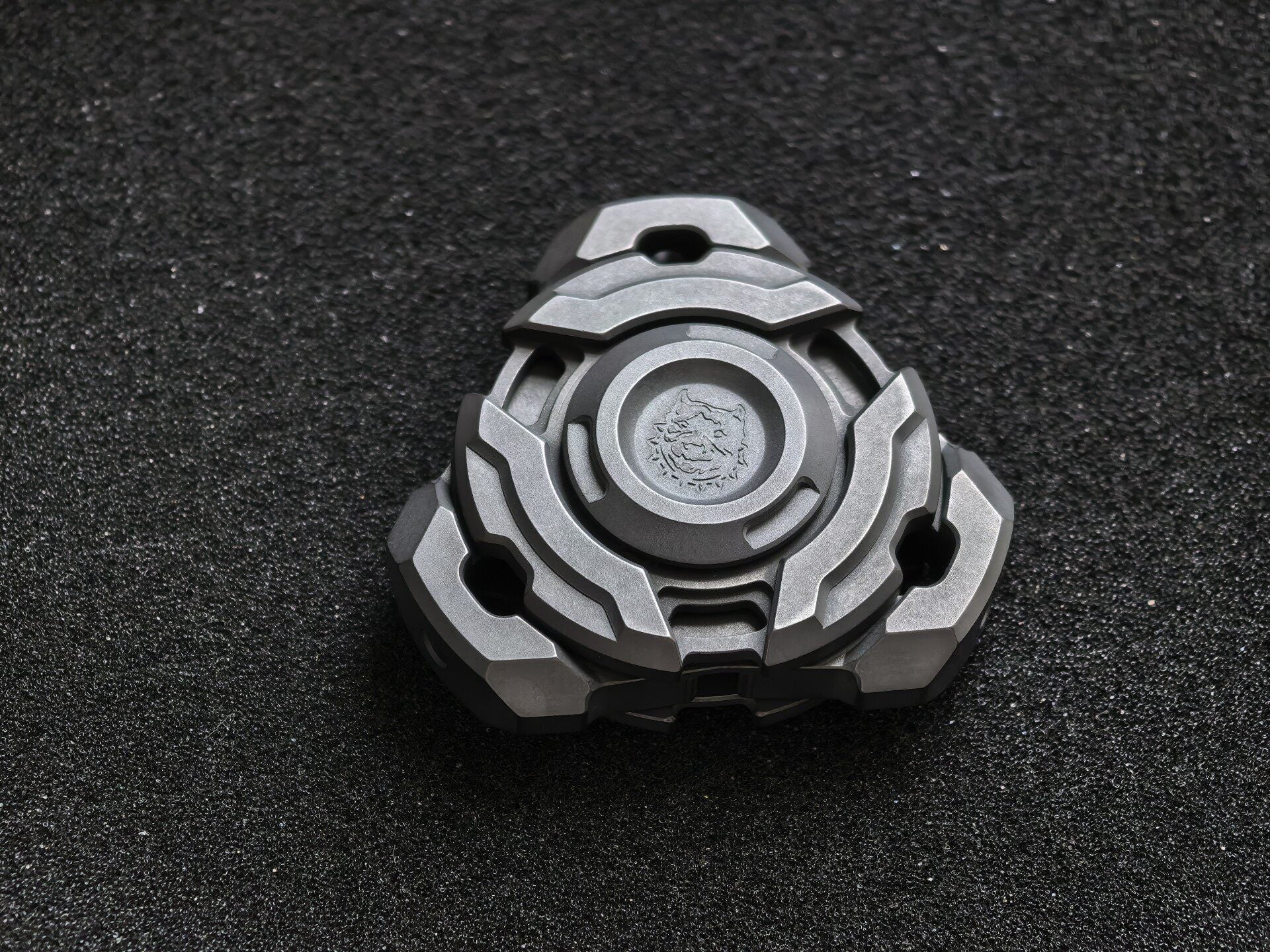 Asura Zirconium