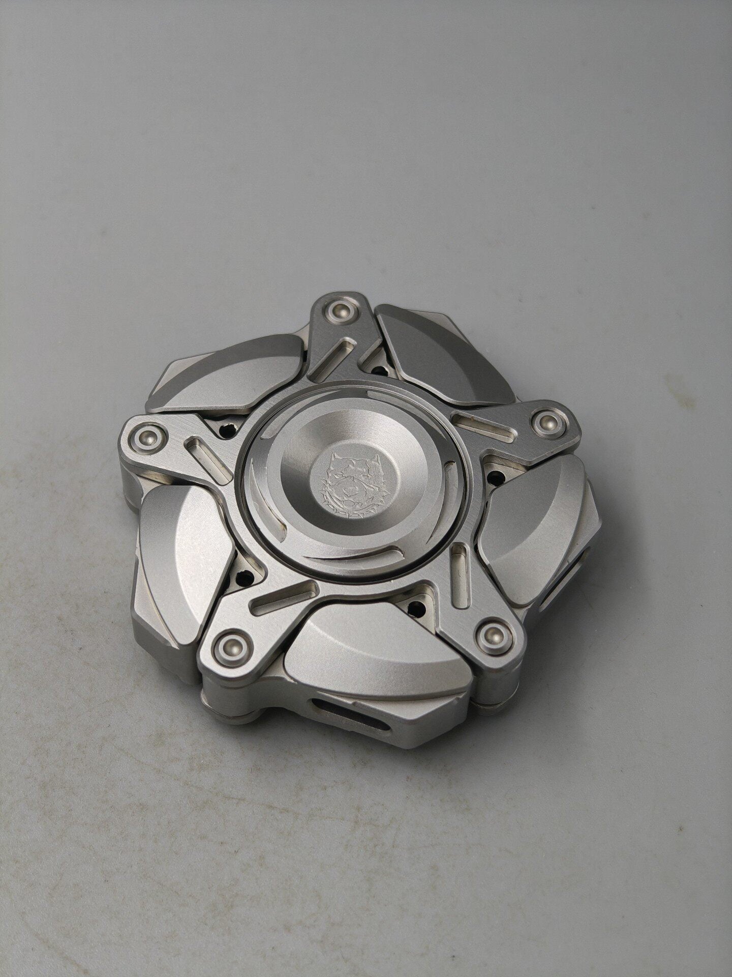 Penta Origin Stainless Steel