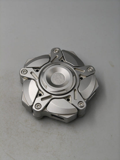 Penta Origin Stainless Steel