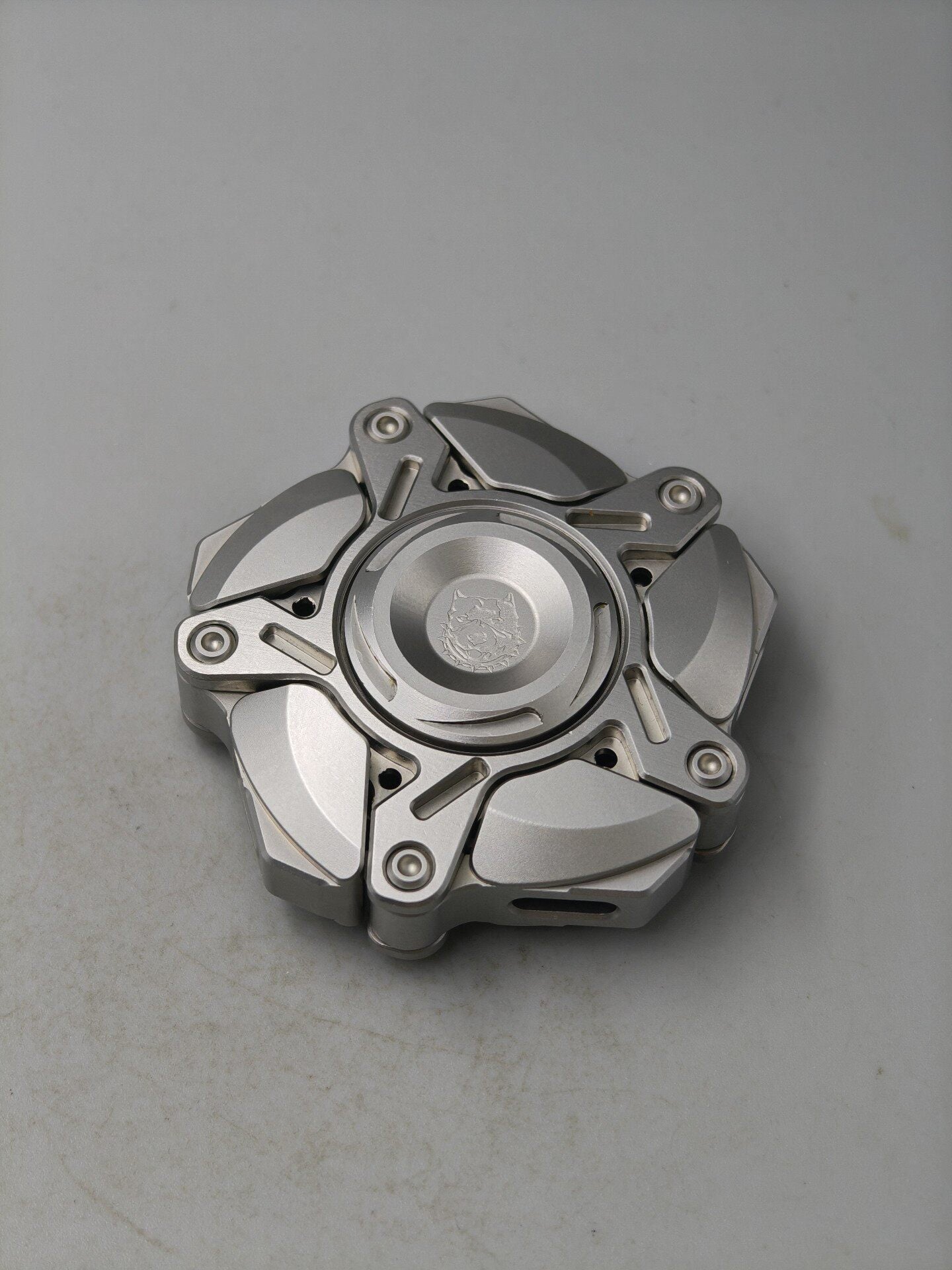 Penta Origin Stainless Steel