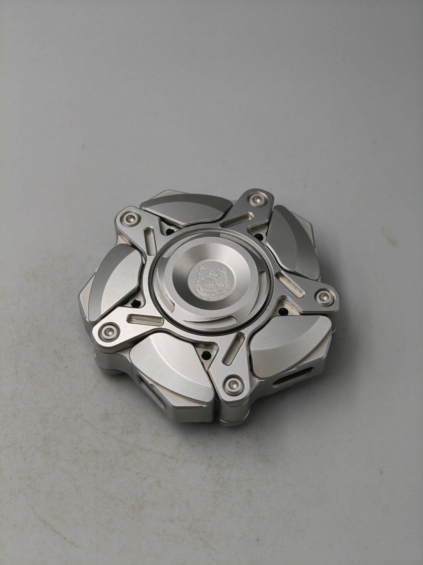 Penta Origin Stainless Steel
