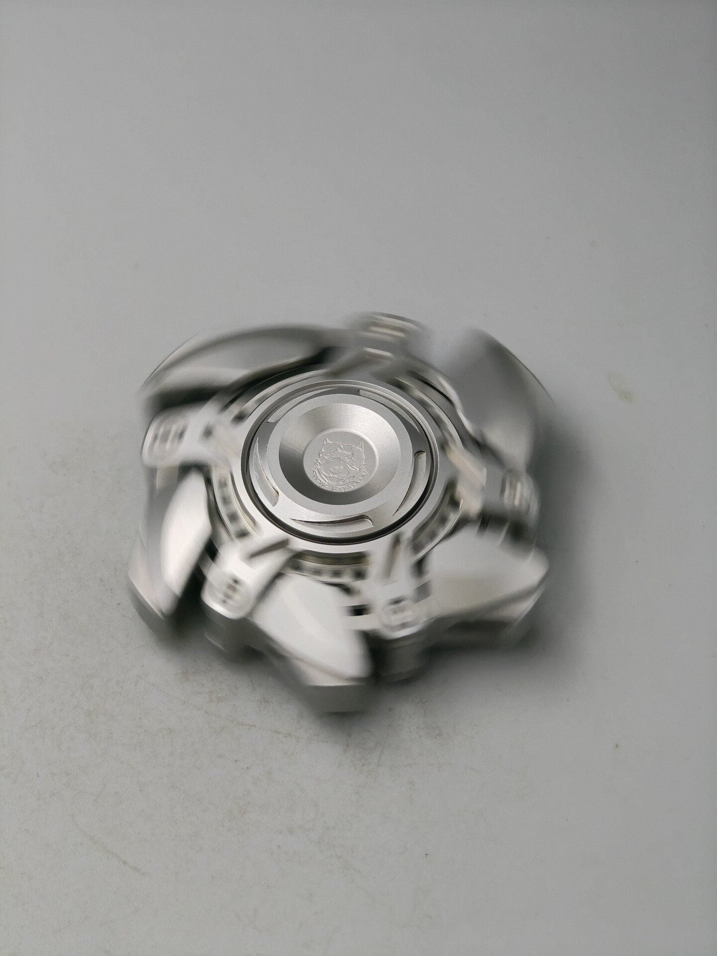 Penta Origin Stainless Steel