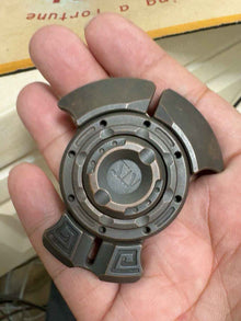 Pangu Copper