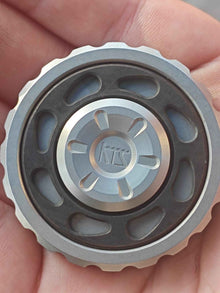 Sun God Stainless Steel Brass