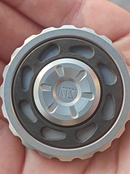 Sun God Stainless Steel Brass