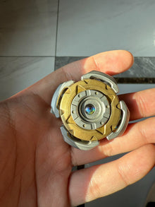 Tetra Gladiator Copper Stainless Steel