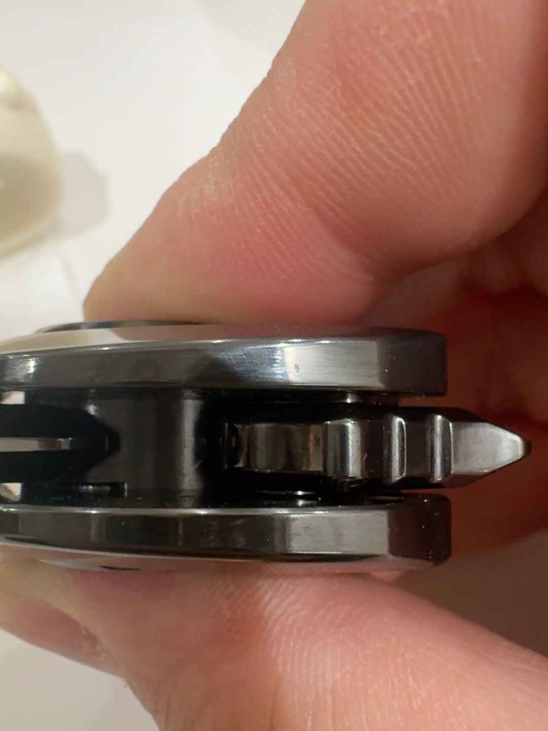 Blood Blade Zirconium