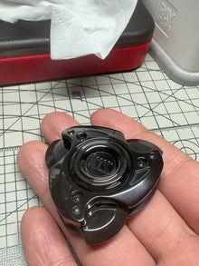 Blood Blade Zirconium