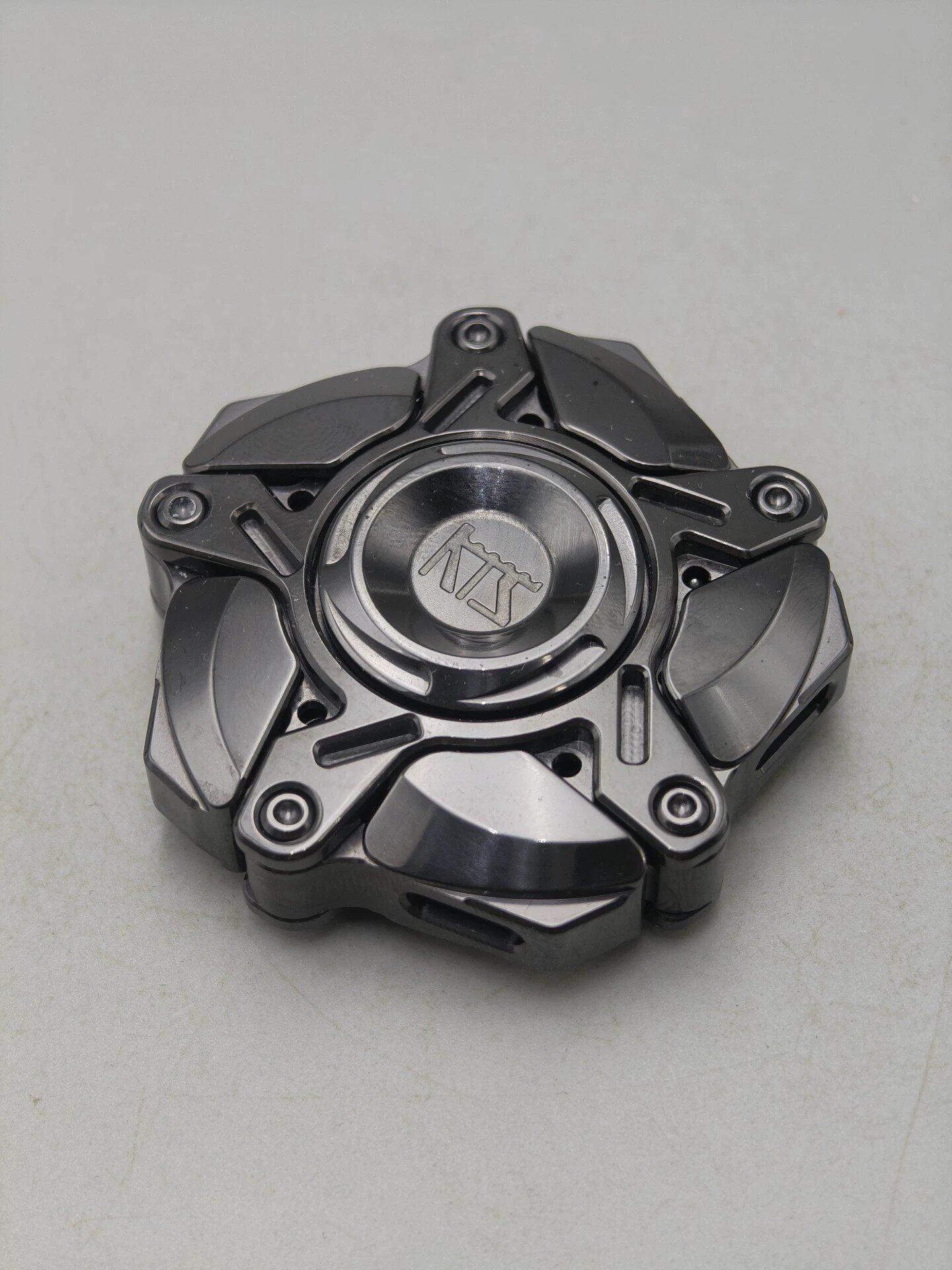 Penta Origin Zirconium