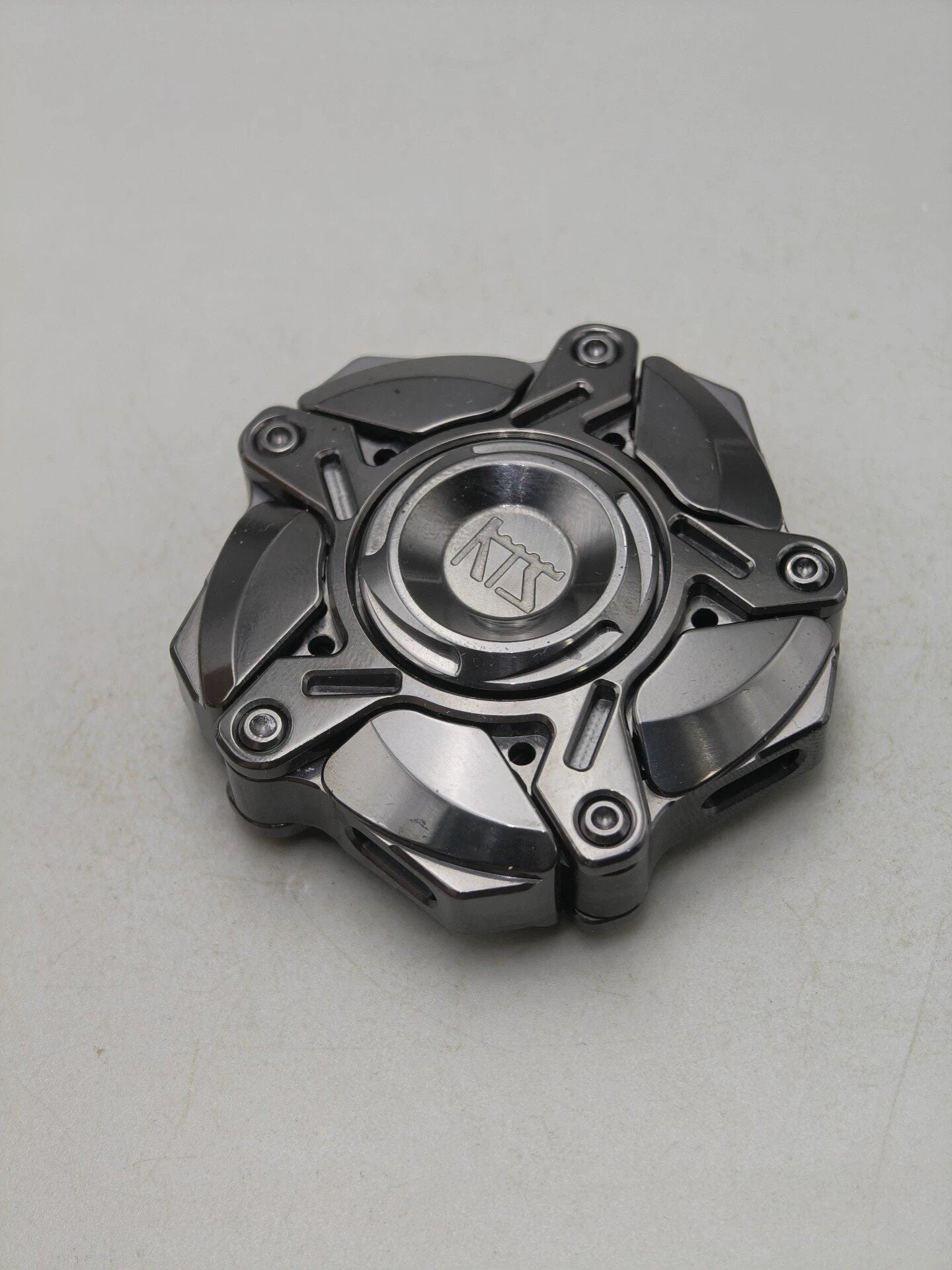 Penta Origin Zirconium