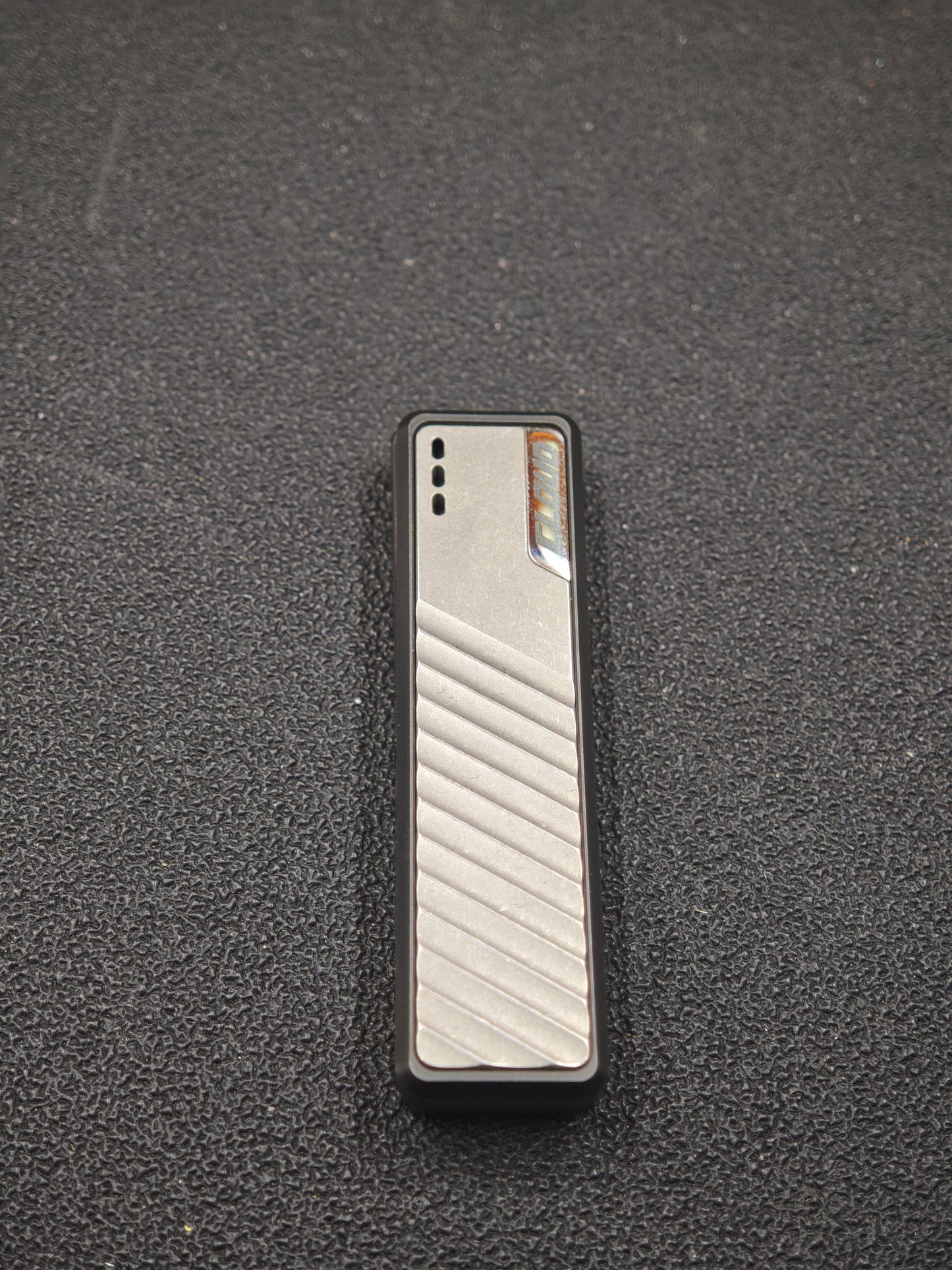 Cloud Rail Titanium