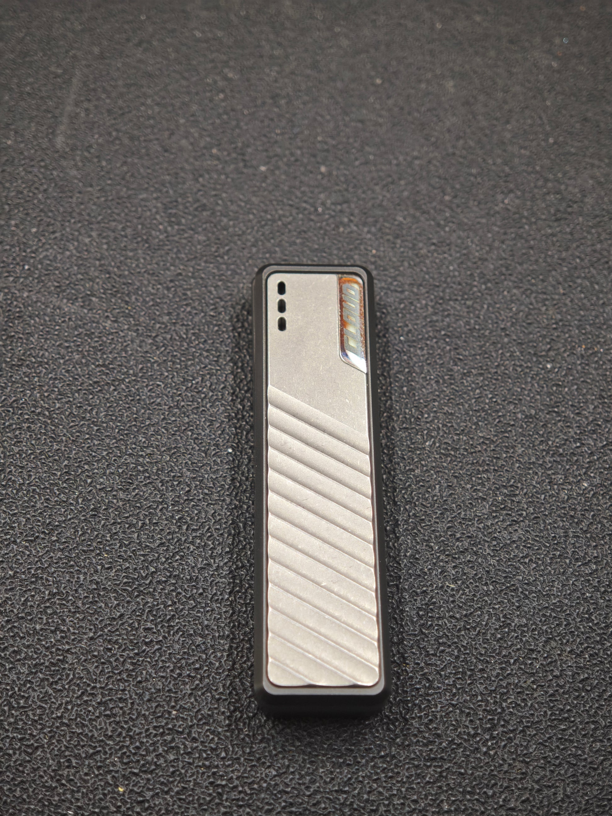 Cloud Rail Titanium