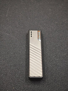 Cloud Rail Titanium