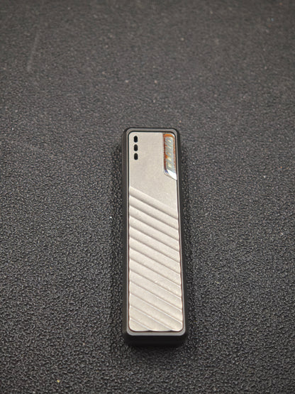 Cloud Rail Titanium