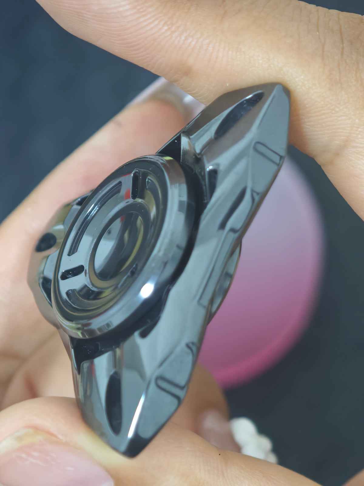 Flash Leap Zirconium