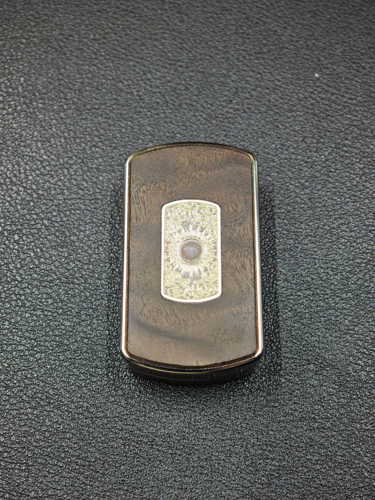 Root Three Titanium
