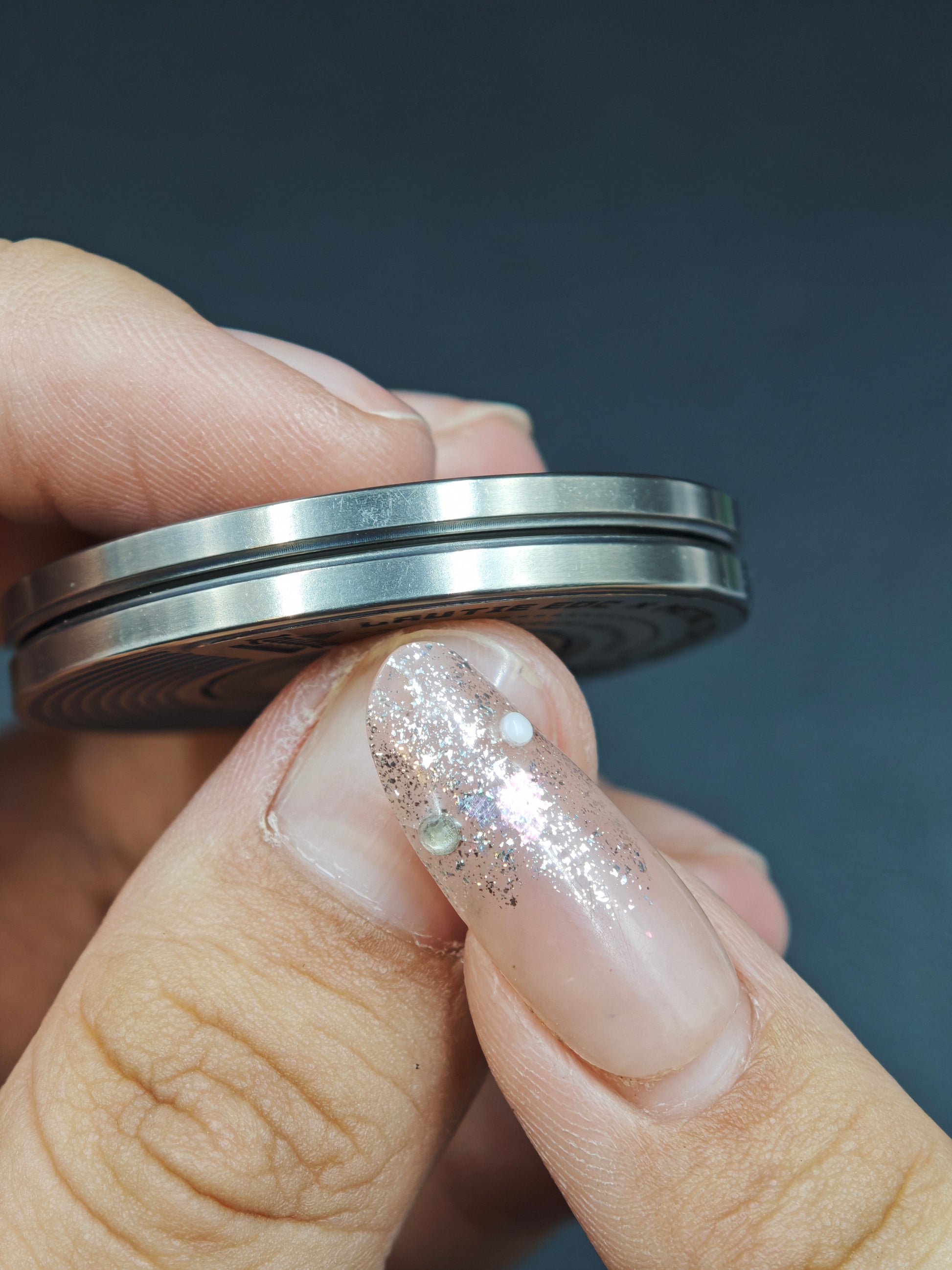 All-In Titanium