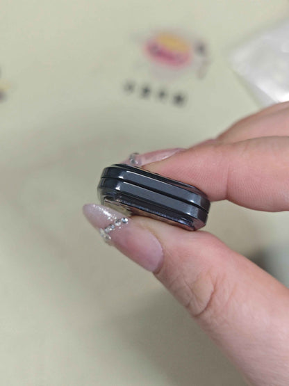 Food Toast PEEK Zircuti Zirconium